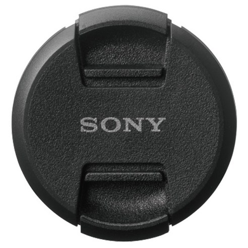 소니 알파 렌즈캡 95mm, 1개, ALC-F95S