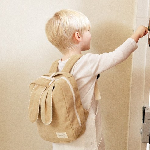 사랑스러운 디자인과 안전성을 겸비한 마뉴엘라 유아용 캔디 클래식 키즈백팩