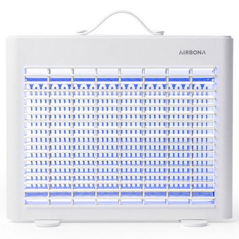 에어보나 충전식 모기퇴치기, AB-1000MK