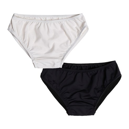 유라비 여아용 래쉬가드 이그나 이너 워터팬티 2p