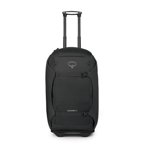 오스프리 Sojourn Wheeled Travel Pack 캐리어 서전 60