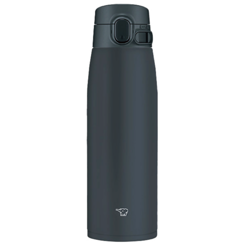 조지루시 심리스 센 원터치 텀블러 SM-VS83, BA, 1개, 830ml