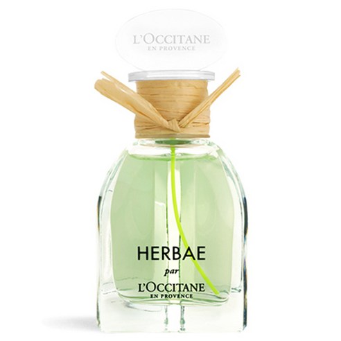 록시땅 에르베 오 드 퍼퓸, 50ml, 1개