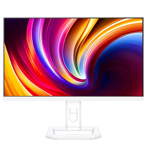 한성컴퓨터 UHD Fast IPS mini LED 리얼 160 게이밍 모니터, 68.4cm, TFG27U16P(일반)