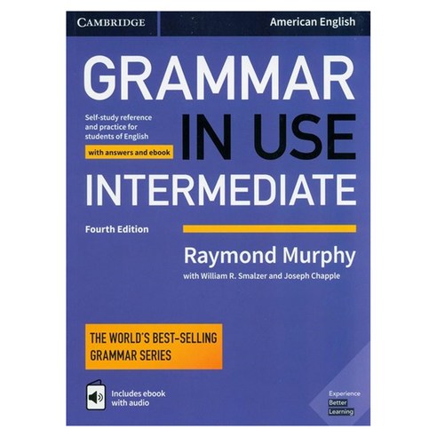 Grammar in use Intermediate 4/e eBook