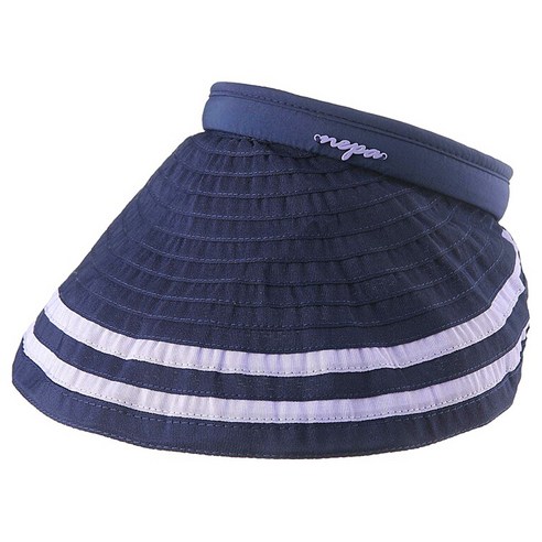 NEPA 메디나 W 썬바이저, NAVY