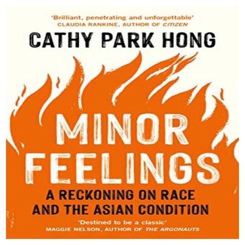 Minor Feelings : A Reckoning on Race and the Asian Condition, .(저),.,(역).,(그림)., Profile