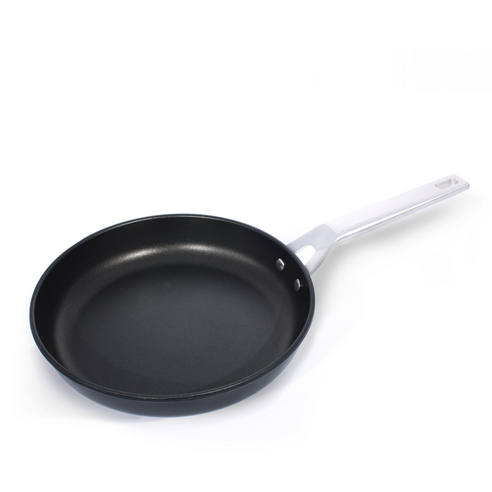 킴스쿡 인덕션 바릴라 주물 후라이팬, 24cm, 1개