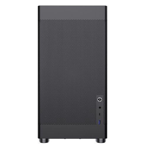 주연테크 2024 리오나인 메쉬박스 라이젠5 라이젠 7000 시리즈 지포스 RTX 4060, 블랙, 16GB, 512GB, Free DOS, CG375F46