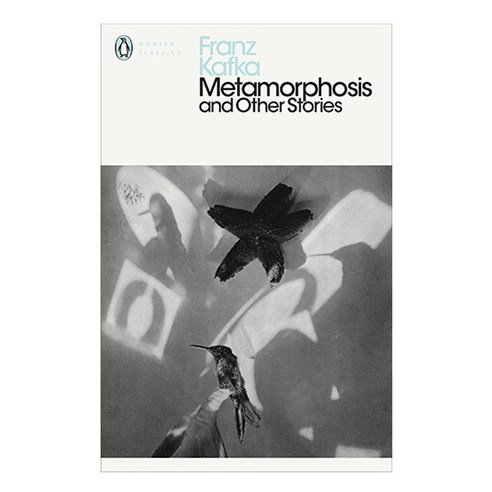 Penguin Modern Classics : Metamorphosis And Other Stories, Penguin Books