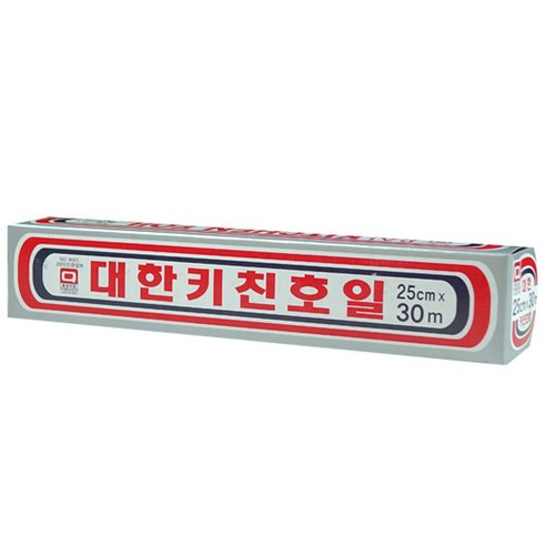 대한 웰빙 호일, 30m, 1개