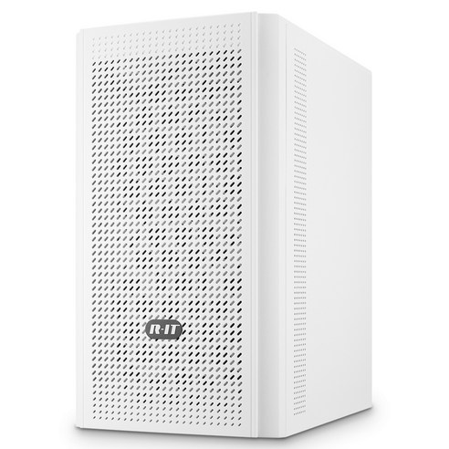 RIT 2024 리트 스탠다드 라이젠5 라이젠 8000시리즈, 화이트, 8GB, 256GB, Free DOS, RT-STP00045