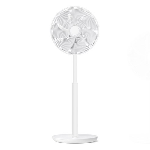 미로 BLDC 3D 입체회전 선풍기 써큘레이터 35.56cm M14F3D, 14~18인치/스탠드형