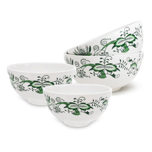 쯔비벨무스터: 식탁에 감성을 더하는 섬세한 선택