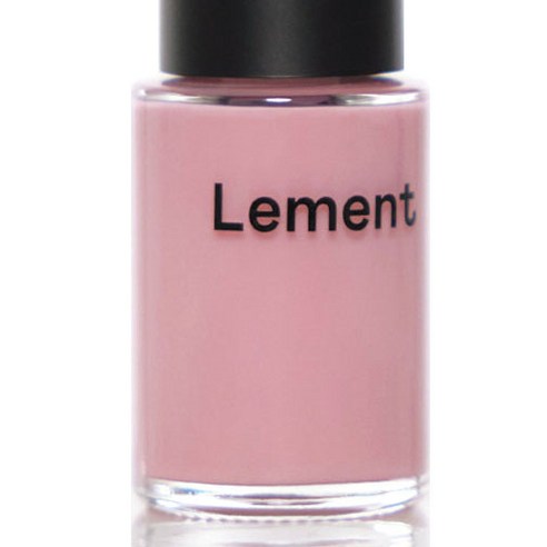 르멘트 컬러 네일, 36 피오니 핑크, 14ml, 1개