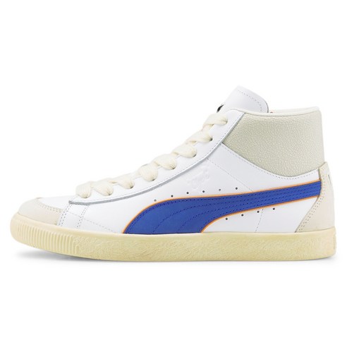 푸마 Clyde Mid Bball Rhuigi 운동화 39133501