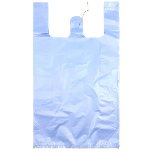 손잡이 이불 봉투, 50L, 100개