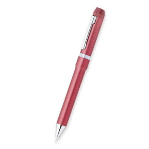 제브라 샤보누 볼펜 0.7mm, 와인(WR), 1개