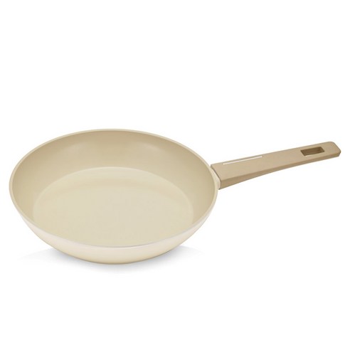 리벤스 인덕션 퍼펙트 세라믹 IH 후라이팬 26cm, 1개