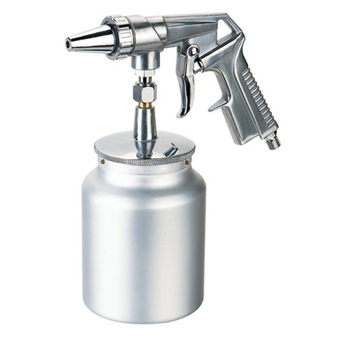 묵은 때 벗기고 광내는 마법! 블루텍 에어샌딩건, 진짜 써보니 이렇습니다 ✨ 샌드블라스터