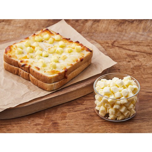 풍미 가득한 롤치즈, 일상에 특별함을 더하다