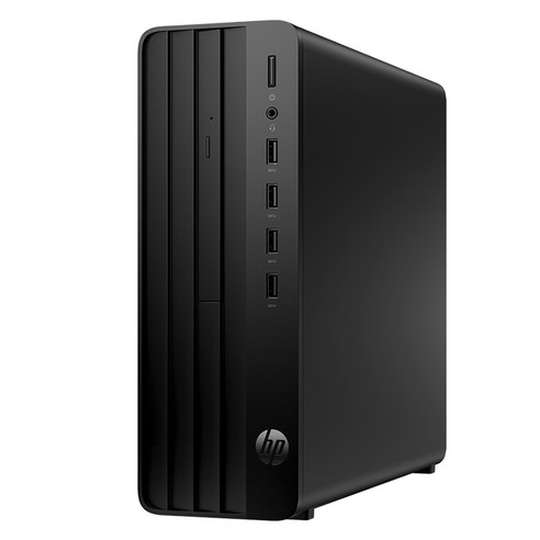 HP 2022 Pro SFF 280 G9 코어i5 인텔 12세대, 블랙, 16GB, 512GB, WIN10 Pro, G9-7A0M0PA-MAX