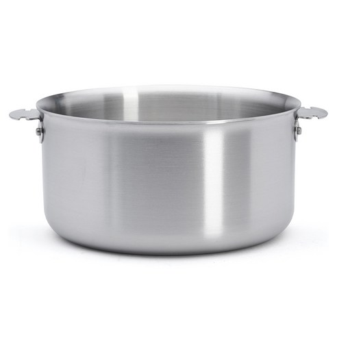 드부이에 인덕션 로퀴 통3중 스테인리스 냄비, 1개, 24cm