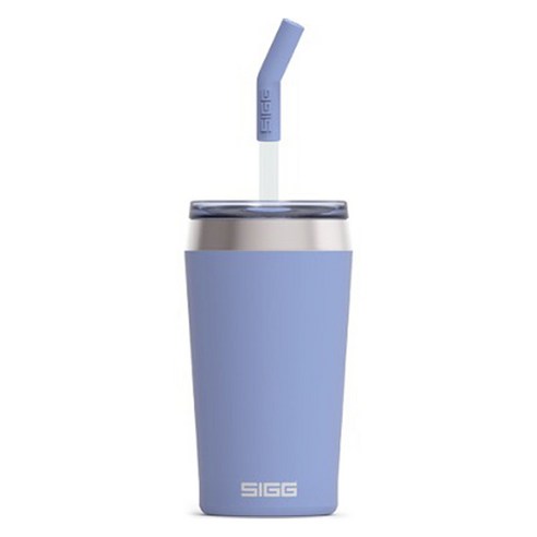지그 헬리아 텀블러, 보이후드 블루, 1개, 보이후드 블루, 450ml