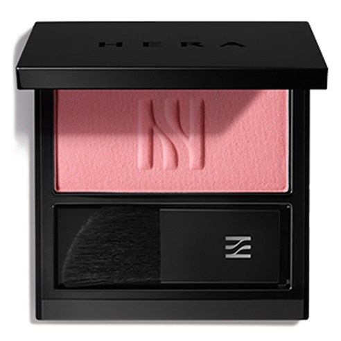 헤라 블러쉬, 자연스러운 아름다움을 더하다