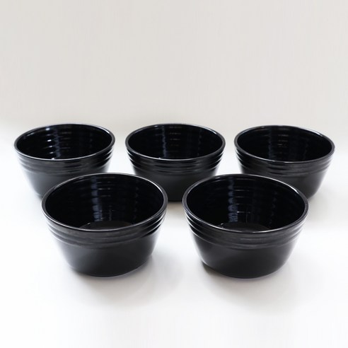 품격 있는 식탁을 완성하는 세화통상 크라운 멜라민 줄공기