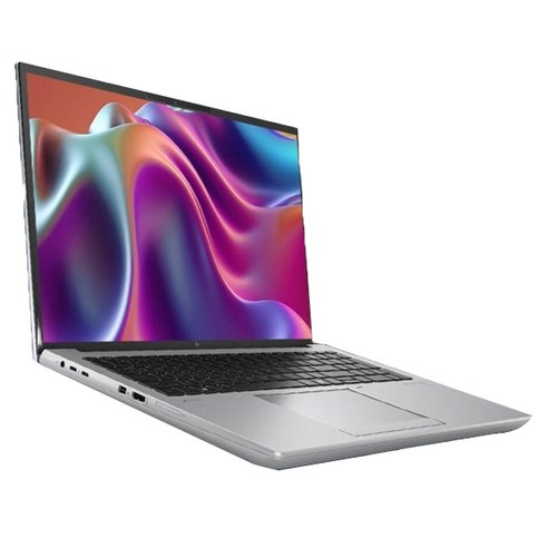 HP 2024 Z북 퓨리 16 G11 코어i7 인텔 14세대 RTX 3500 Ada, G11-9C589AV-A3, WIN11 Pro, 32GB, 1TB, 실버