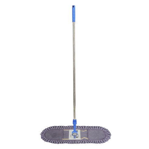 크린메이트 파워 극세사대걸레 105cm, 1개