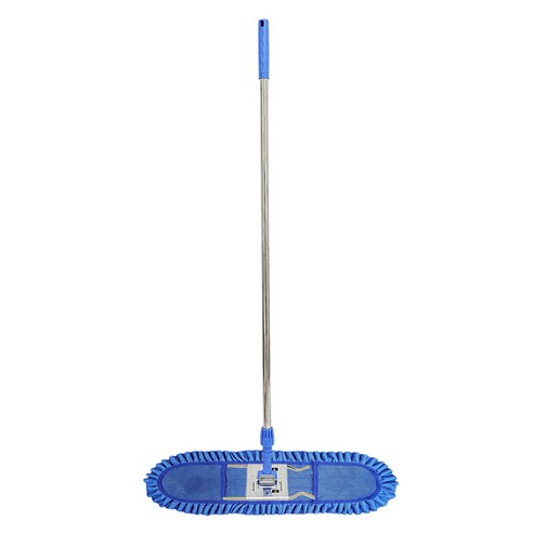 크린메이트 파워 극세사대걸레 105cm, 1개