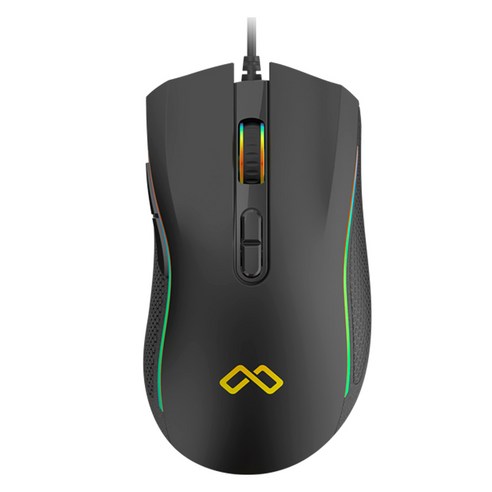 광축 스위치로 빛처럼 빠른 반응 속도를 경험하다, 맥스틸 VOLT G3