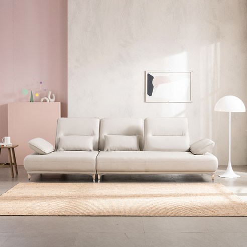 우아미 카리안 소파, 당신의 거실에 감성을 더하다!