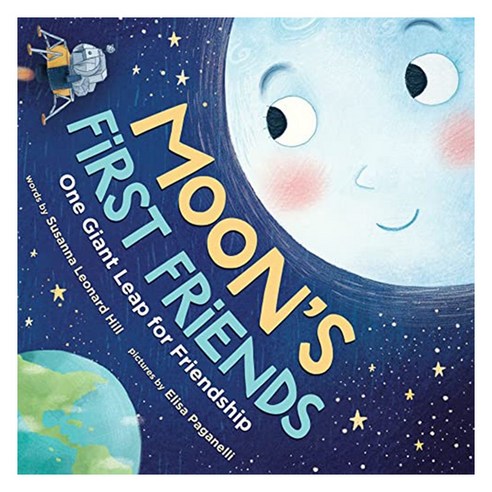 Moon''s First Friends, Sourcebooks Wonderland