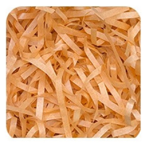 만들하비 선물포장 완충제 스터핑, 17 오트밀, 1개