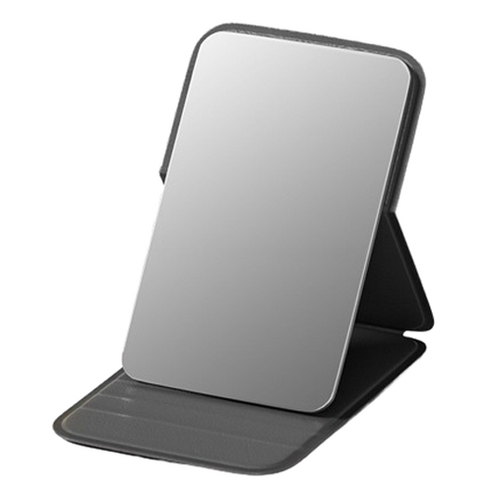 작지만 강렬한 아름다움, 리빙여왕 접이식 미니 탁상 손거울 리뷰 손거울