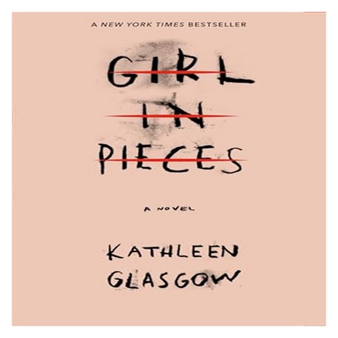Girl in Pieces, Ember