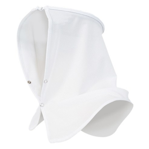 햇볕 아래 당당하게! 휴몬트 아이스쿨 선가드로 피부 걱정 끝! 모자썬가드