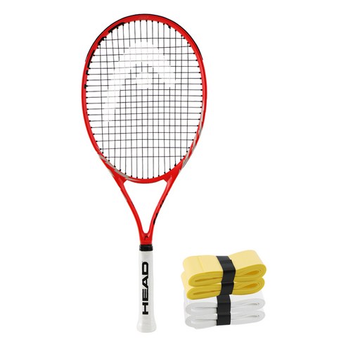 코트 위 짜릿한 스파크, 헤드 스파크 엘리트 102 테니스 라켓 심층 분석 헤드라켓