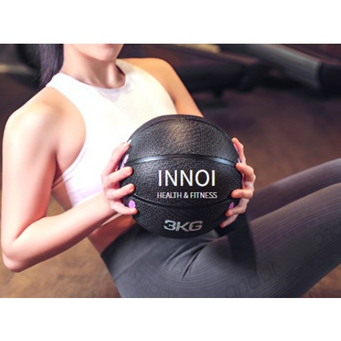 효율적인 운동을 위한 필수 아이템