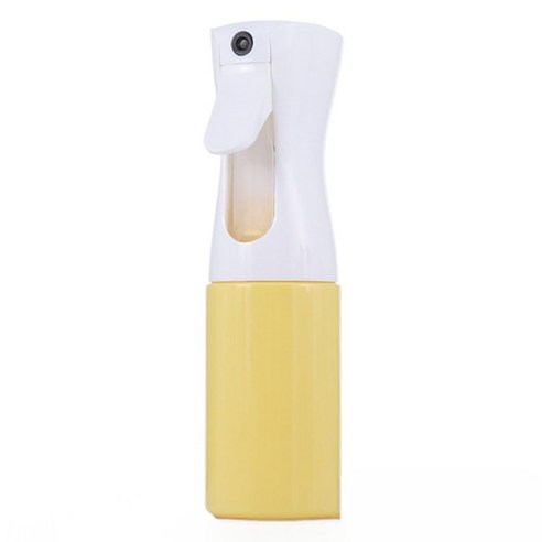 압축식 분무기 300ml, 화이트옐로우, 1개