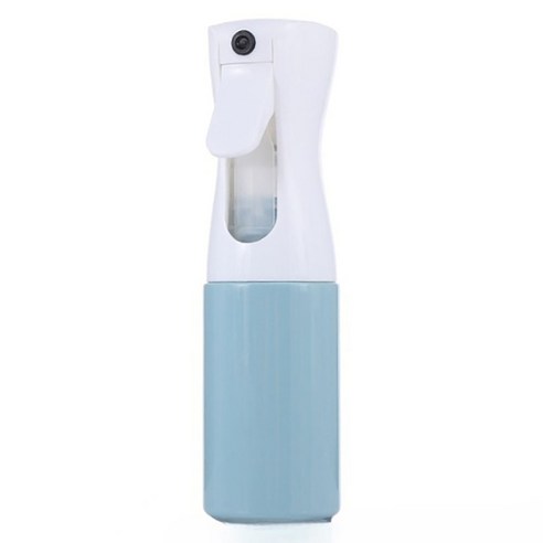 압축식 분무기 300ml, 화이트블루, 1개