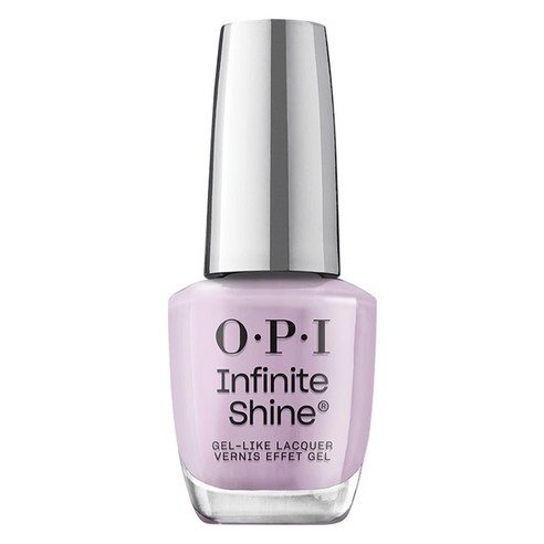 오피아이 인피니트 샤인 젤 라이크 매니큐어, ISL 118 Last Glam Standing, 15ml, 1개