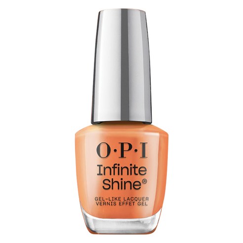 오피아이 인피니트 샤인 젤 라이크 매니큐어, ISL 115 Bright on Top of It, 15ml, 1개