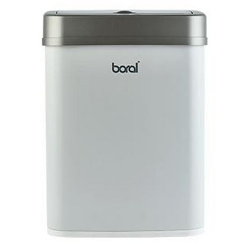 보랄 스마트 센서 휴지통 30L – 스마트한 위생 관리의 동반자 보랄스마트센서휴지통