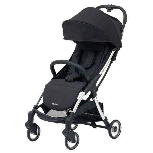 리안 프라임라이트 오토폴딩 휴대용 유모차 리뷰 리안휴대용유모차