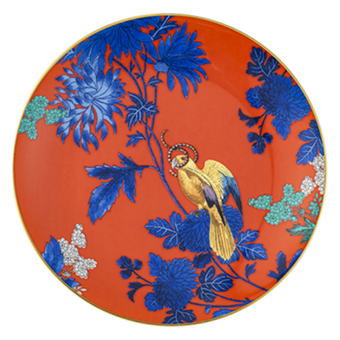 격식과 고품격을 식탁에 더하는 정교한 걸작