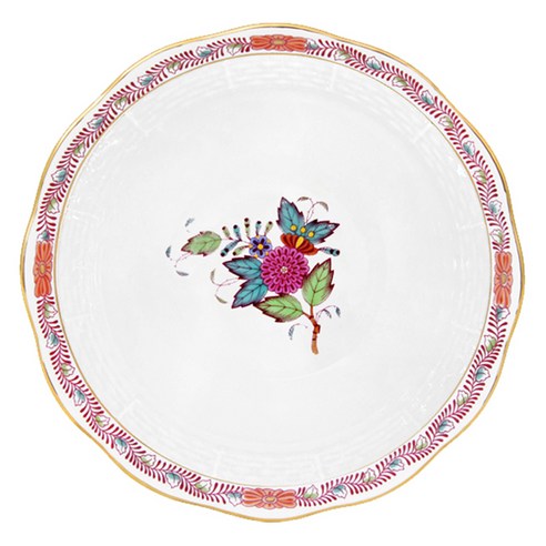 Herend 아포니 스몰 볼 145, 멀티, 1개